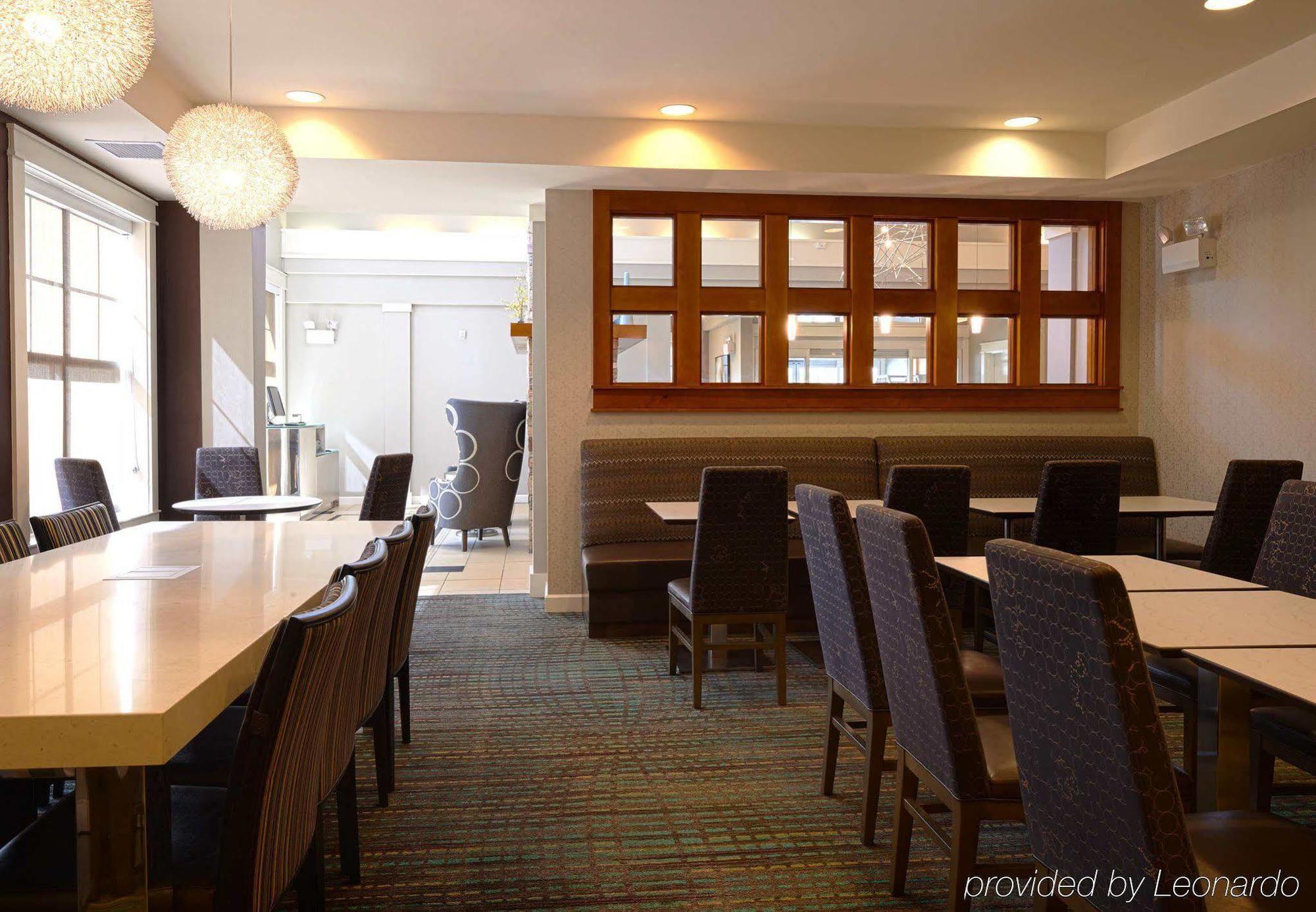 Residence Inn Lafayette Airport Exterior foto