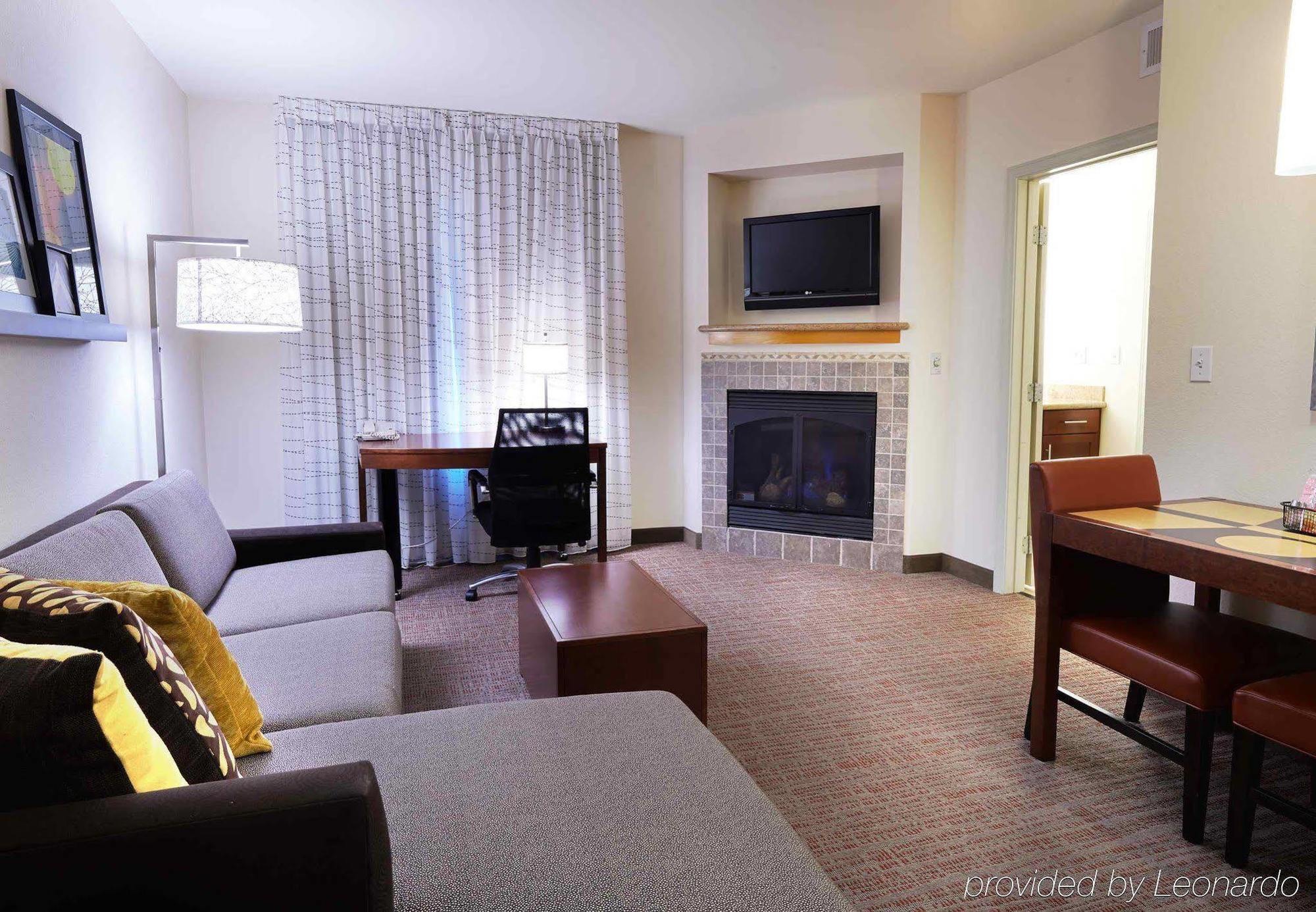 Residence Inn Lafayette Airport Exterior foto